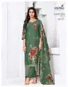 Aarohi Vol 2 By Radhika Modal Online Kurti With Bottom Dupatta Wholesale